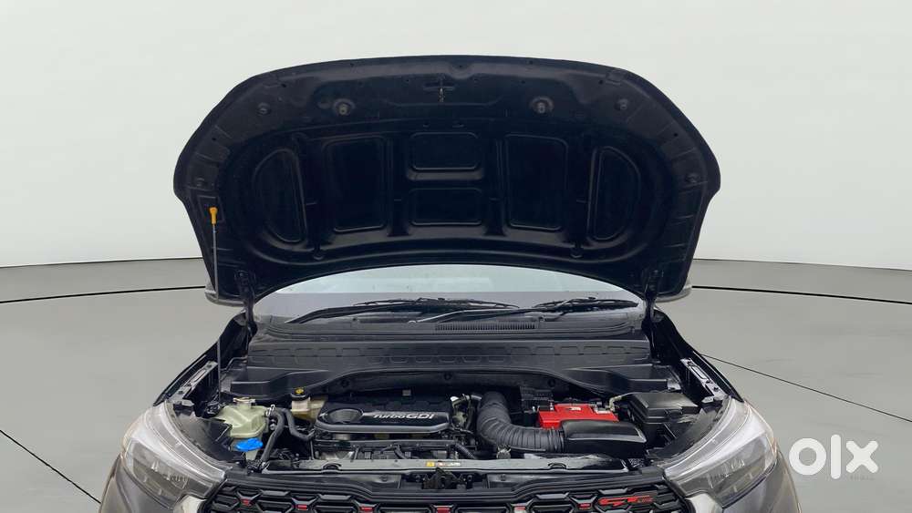 Kia Sonet Gtx Plus Turbo Imt, 2020, Petrol
