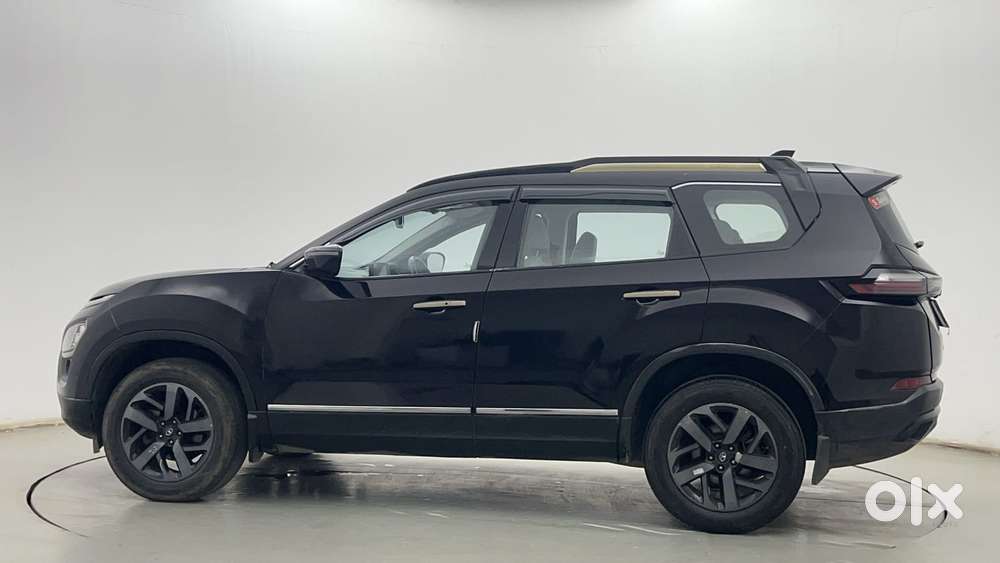 Tata Safari 2.0 Kryotec Xz Plus Gold, 2022, Diesel