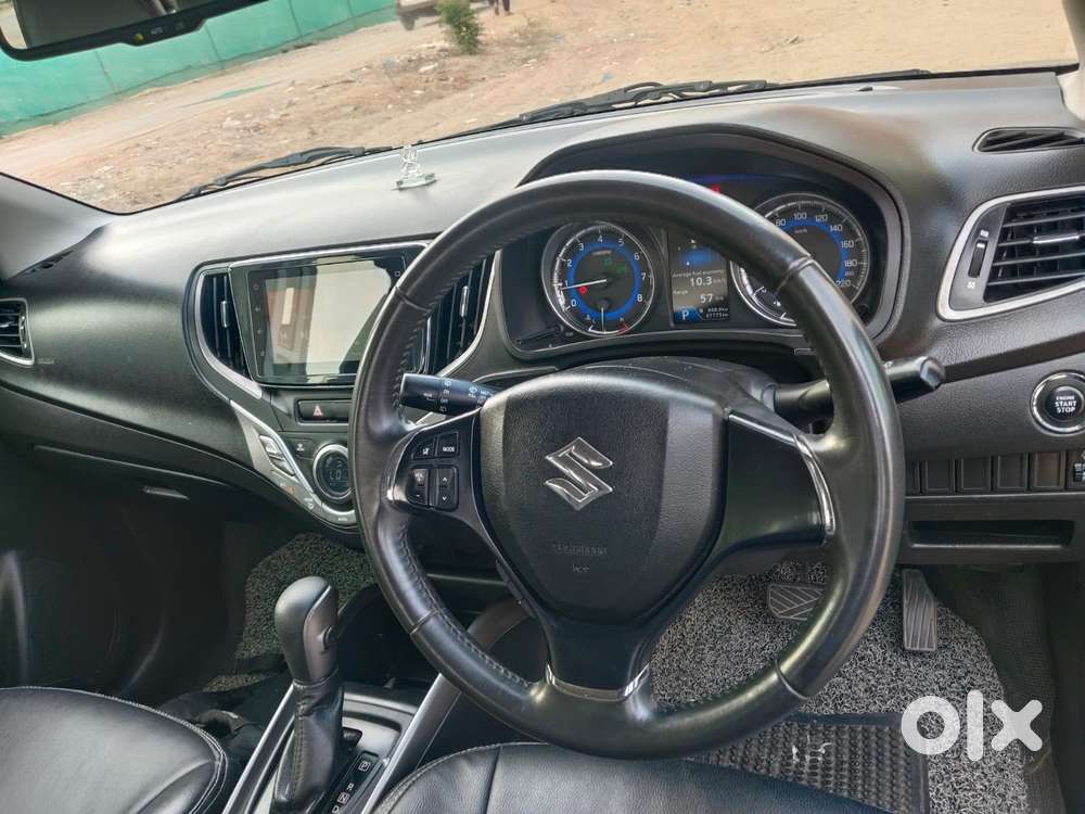 Maruti Suzuki Baleno 1.3 Alpha, 2019, Petrol