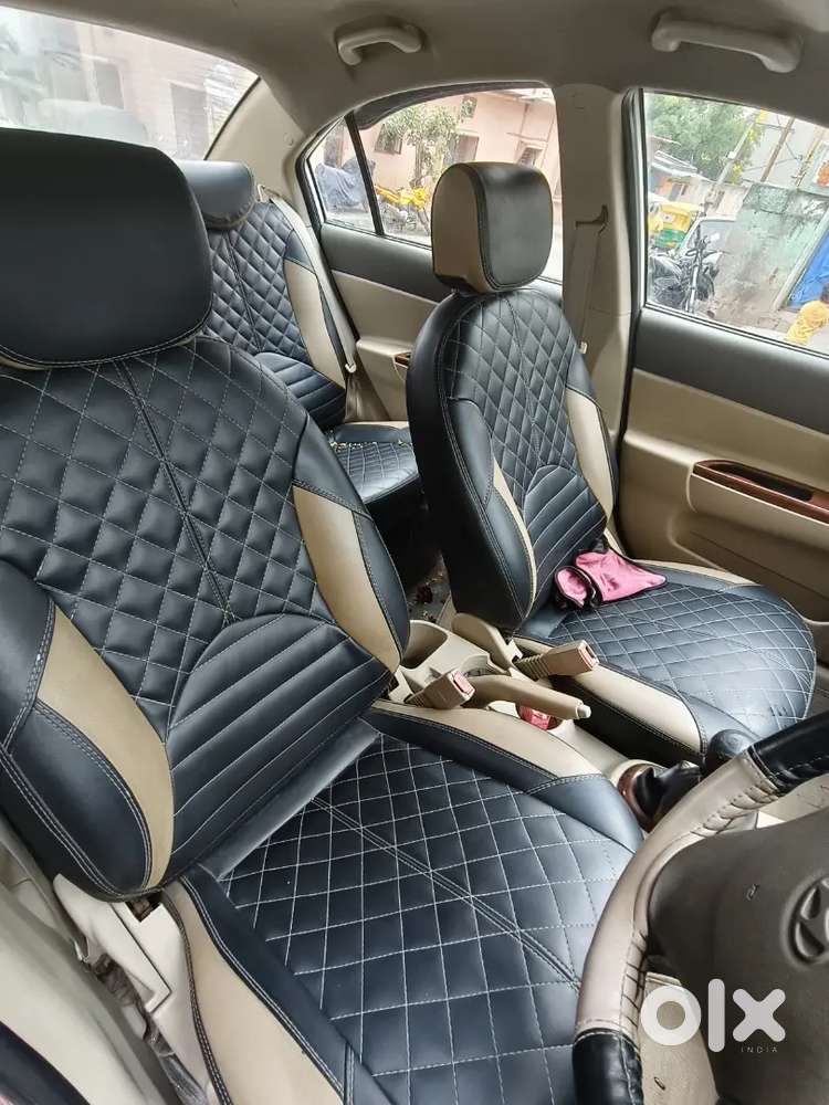 Hyundai Verna 2008 Diesel Good Condition