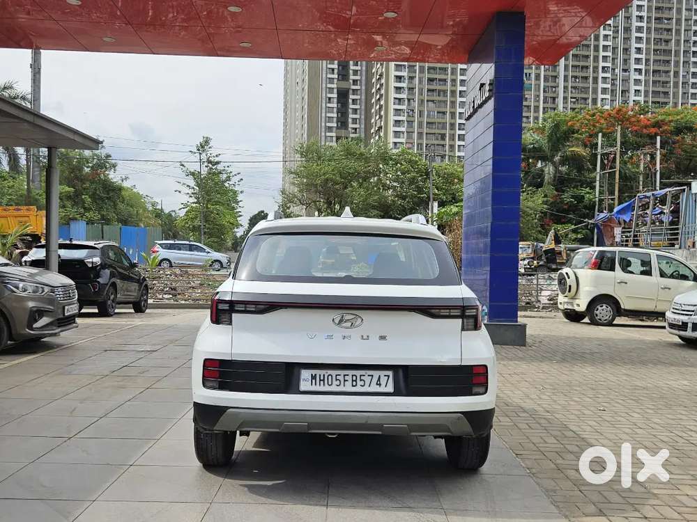 Hyundai Venue 1.2 Kappa S(o), Immaculate Condition