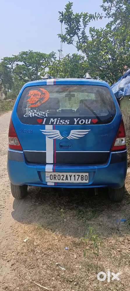 Gadi Ra Ki6i Problem Nahi