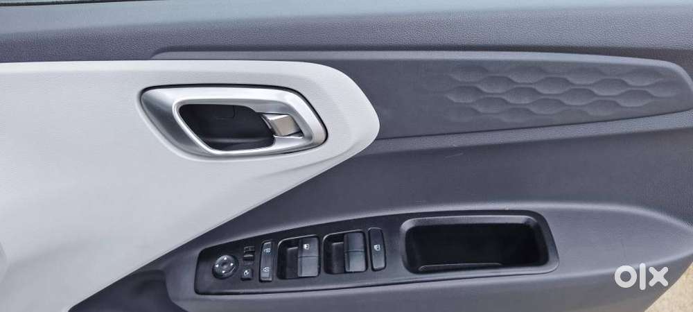 Hyundai Grand I10 Nios Sportz, 2020, Petrol