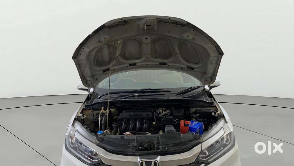 Honda City 2015-2017 I Vtec Vx, 2017, Petrol
