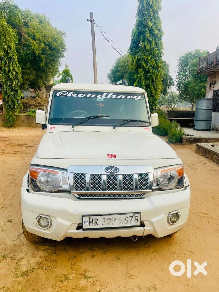 Mahindra Diesel Car 2015