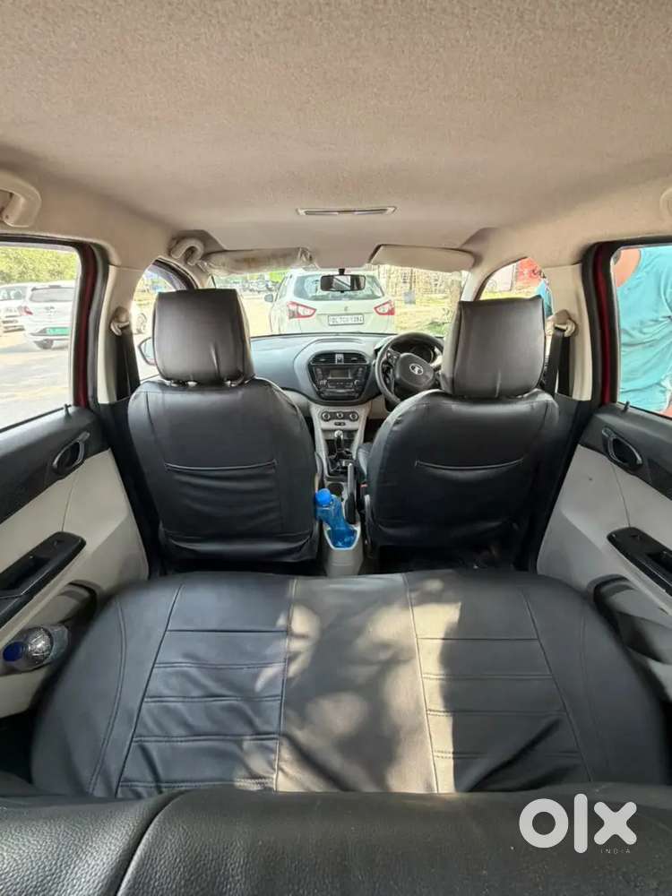 Tata Tiago Revotron 2020