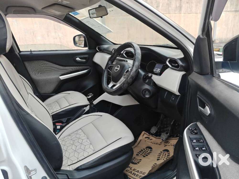 Nissan Magnite 1.0 Xl, 2021, Petrol