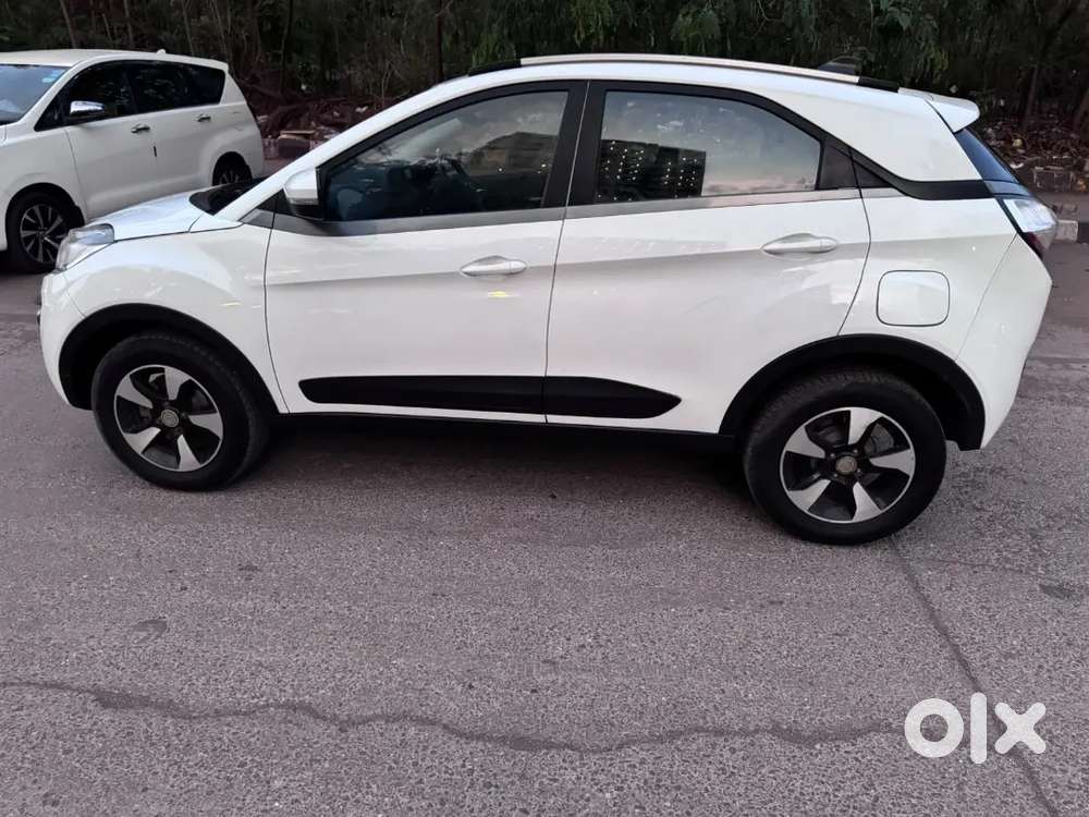 Tata Nexon 2020 Diesel Good Condition