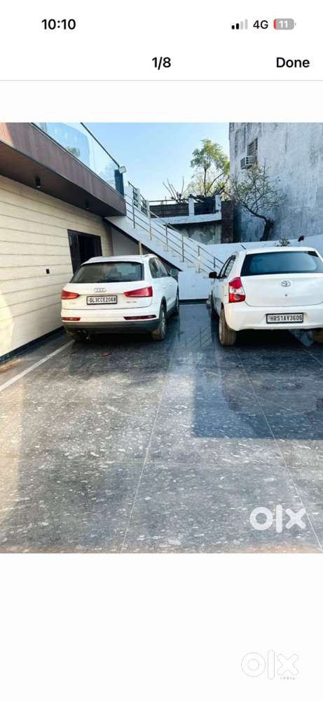 Toyota Etios Liva Petrol 2013
