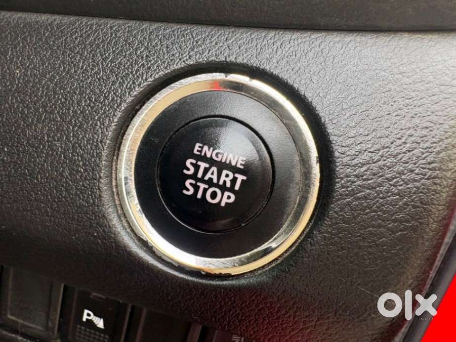 Maruti Suzuki Baleno 2015-2019 1.2 Zeta At, 2018, Petrol