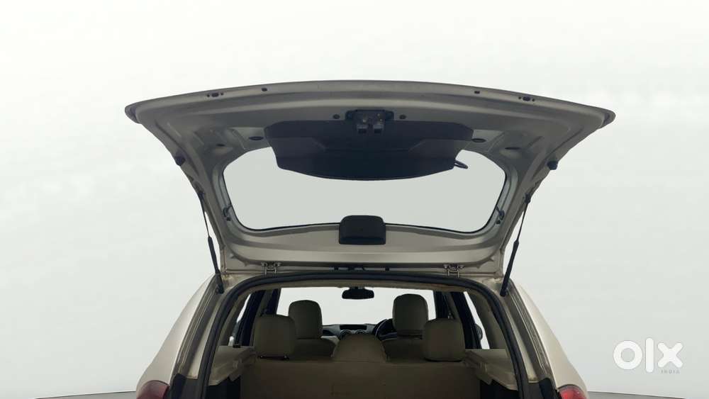 Renault Duster 85ps Rxl Plus Diesel, 2015, Diesel