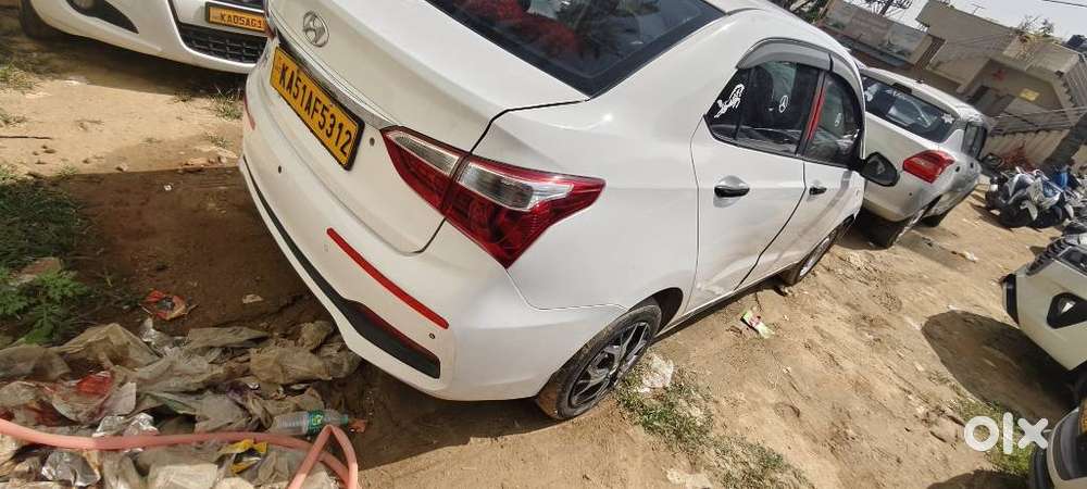 Hyundai Xcent Prime 1.2 T Crdi, 2020, Diesel