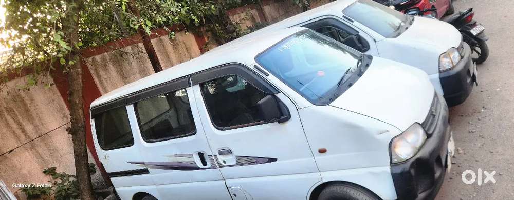 Maruti Suzuki Eeco 2014