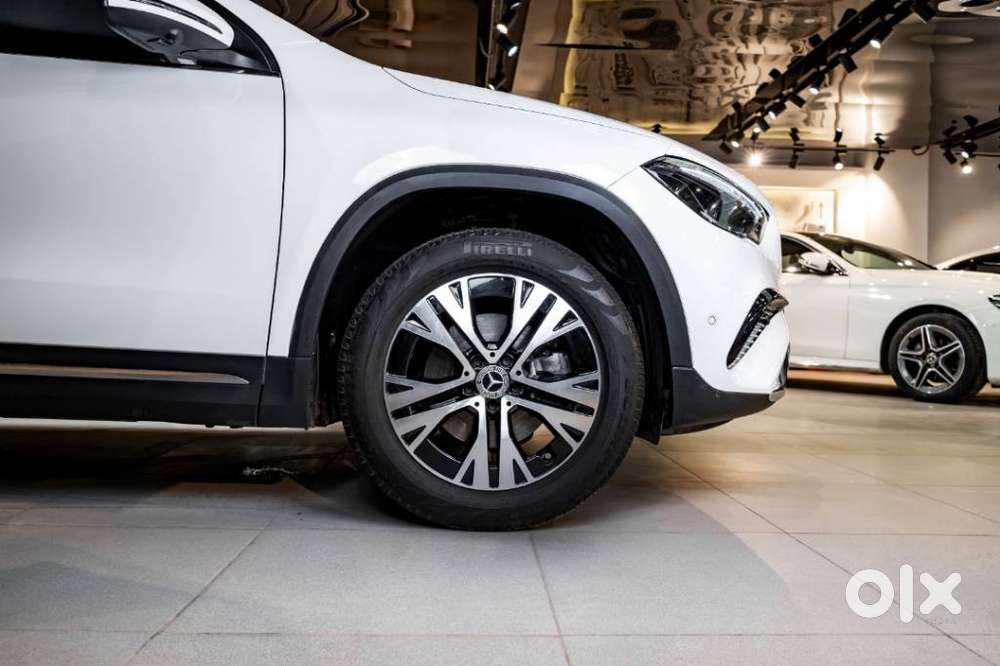 Mercedes-benz Gla 200, 2026, Petrol