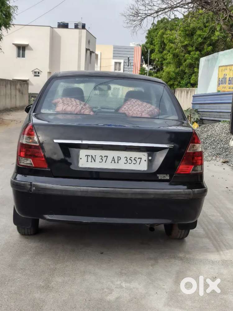 Tata Indigo 2006 Ls Diesel