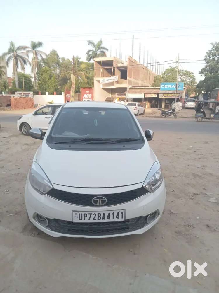 Tata Tigor 2019 Revotron Petrol