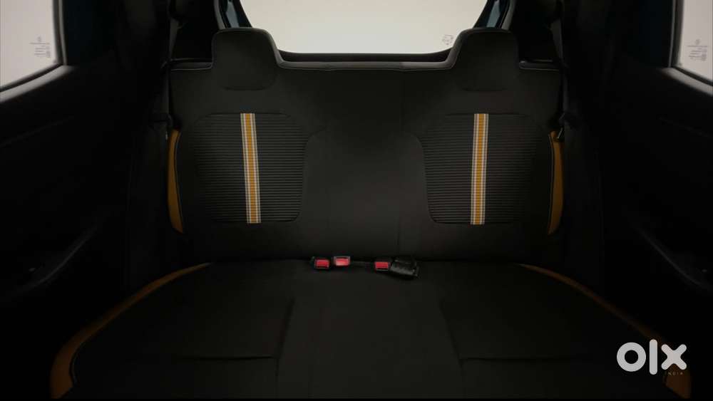 Renault Kwid Climber, 2023, Petrol