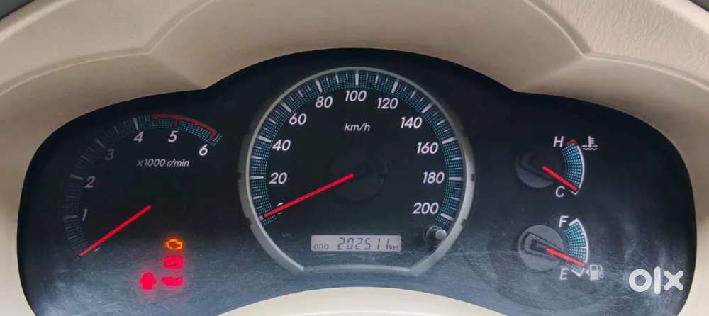 Toyota Innova 2.5 Ev Ps 8 Str Bsiv, 2014, Diesel