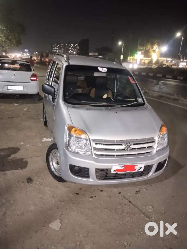 Maruti Suzuki 1000 Ac 2nd 2010