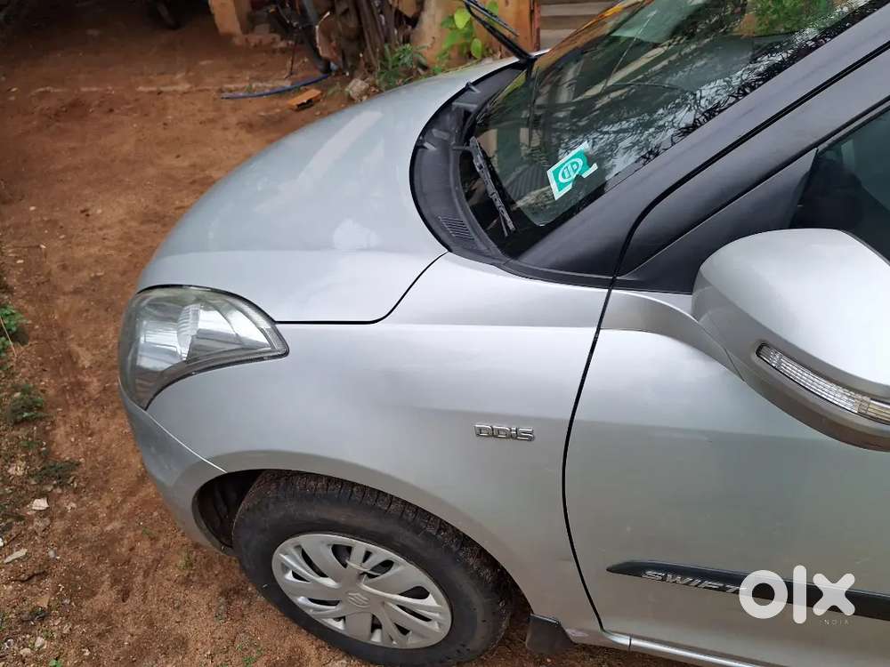 Maruti Suzuki Swift 2016