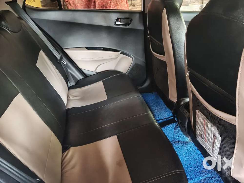 Hyundai Grand I10 2017 Petrol Manual