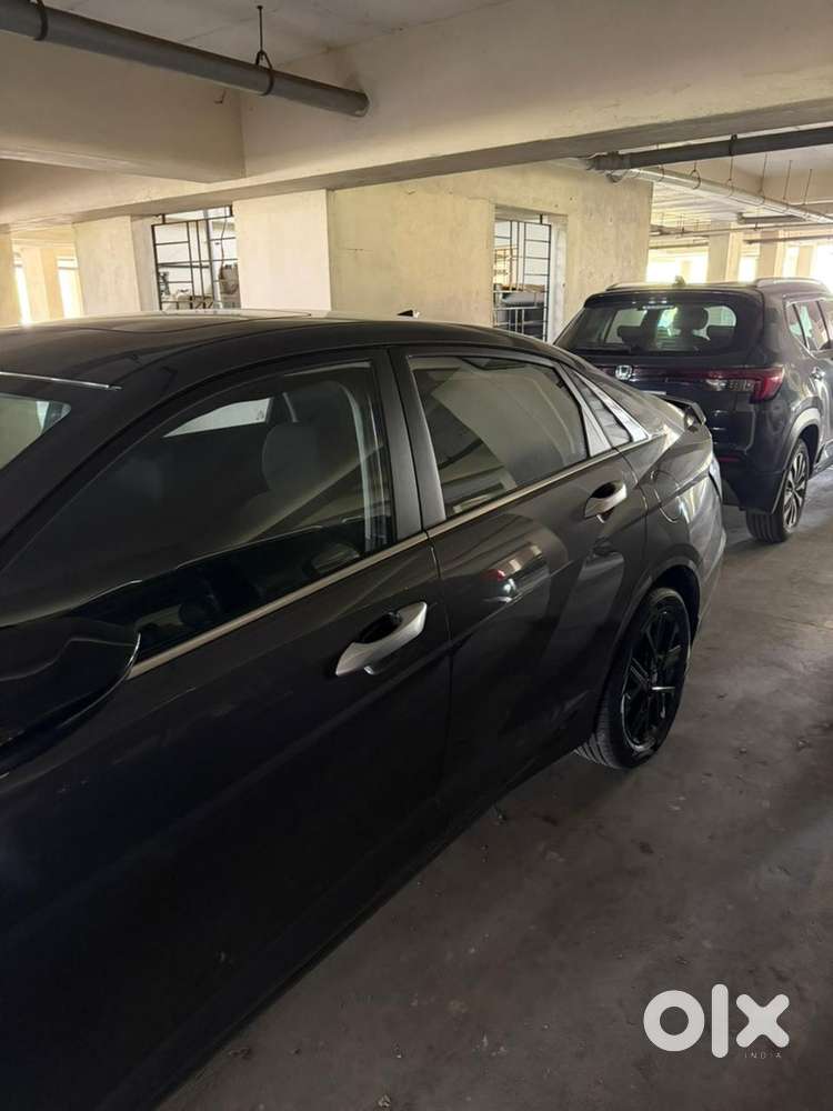 Hyundai Verna 1.5 Turbo Petrol Like New Condition