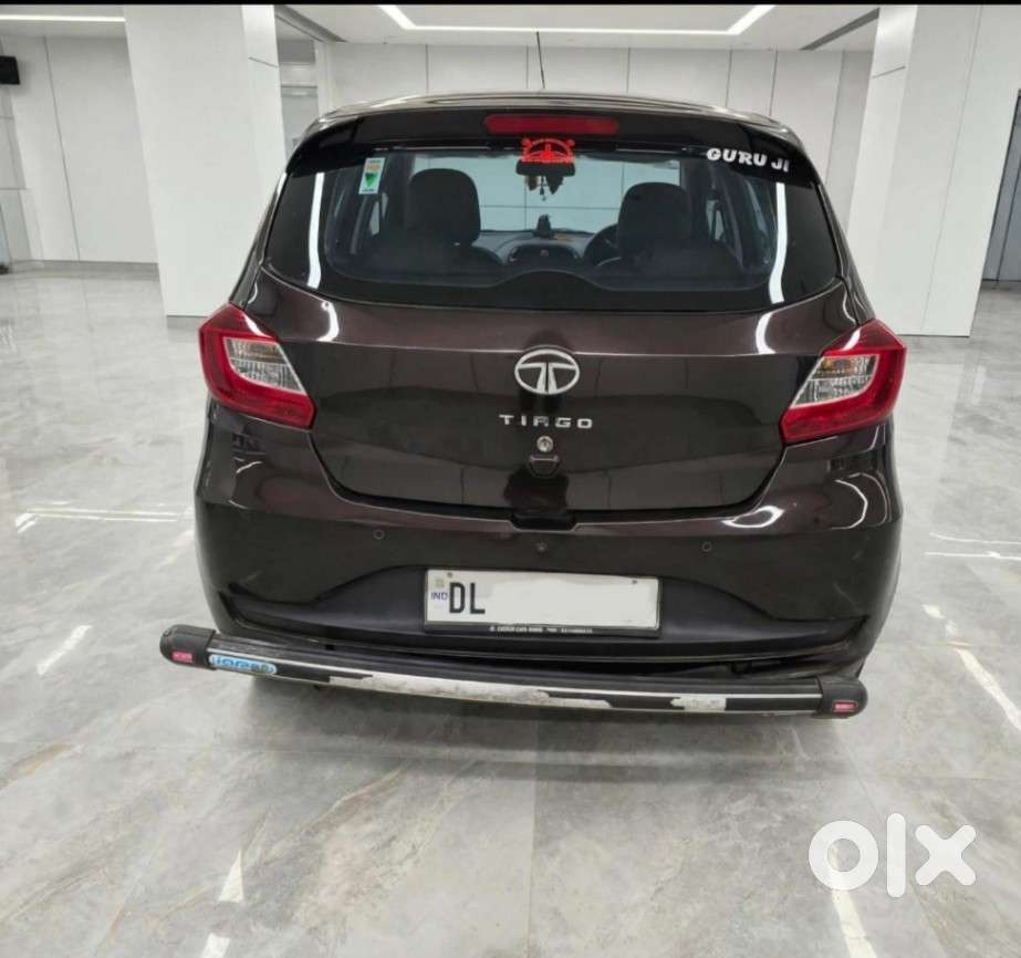 Tata Tiago Xz Opt, 2022, Cng & Hybrids