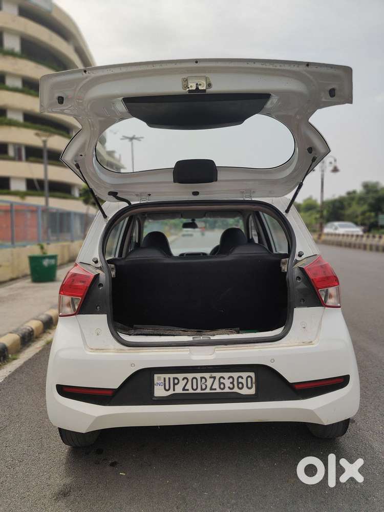 Hyundai Santro Sportz, 2021, Petrol