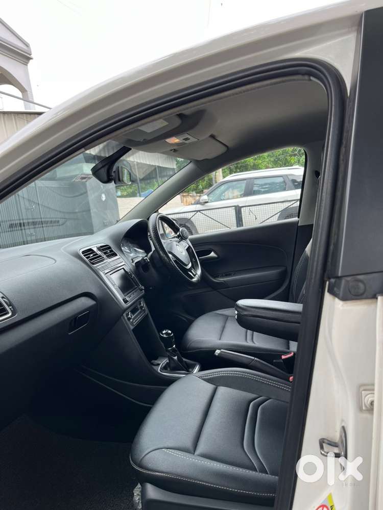 Volkswagen Polo 2018 Km Driven