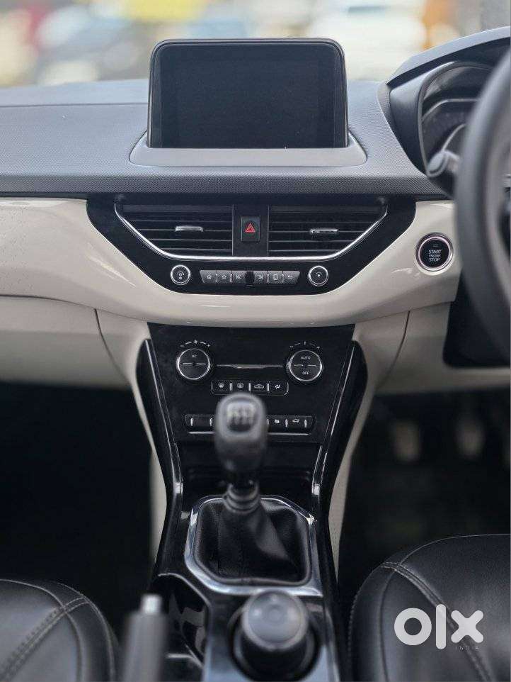 Tata Nexon 1.2 Revotron Xz Plus, 2020, Petrol