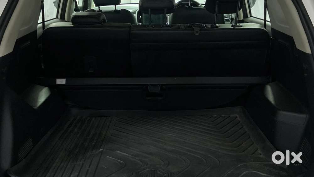 Mg Hector Sharp Dct Petrol, 2019, Petrol