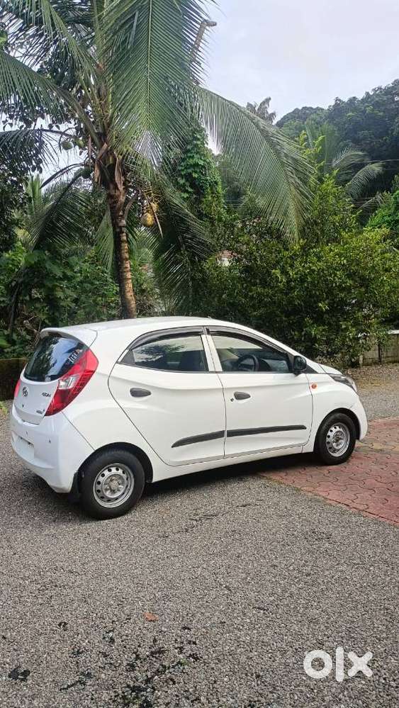 Hyundai Eon Era +, 2013, Petrol