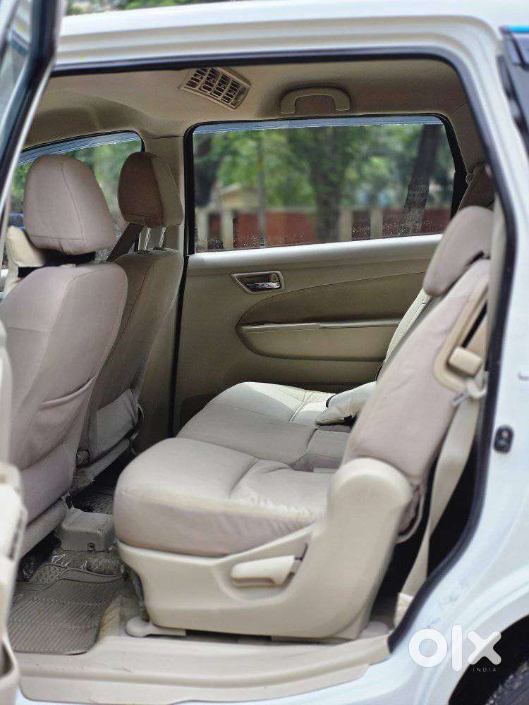 Maruti Suzuki Ertiga 1.5 Vxi, 2016, Cng & Hybrids