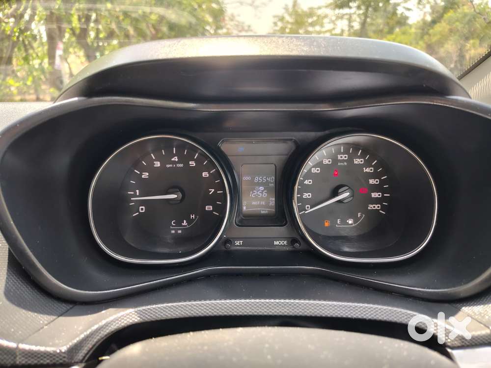 Tata Nexon 1.2 Revotron Xz, 2018, Diesel