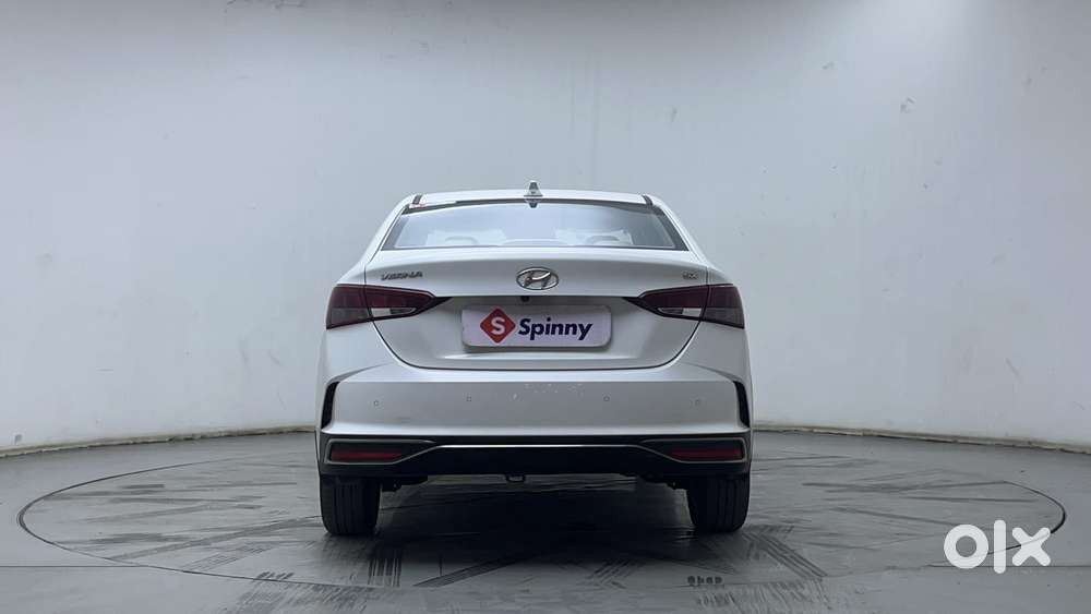 Hyundai Verna 1.5 Sx Diesel Mt, 2023, Diesel