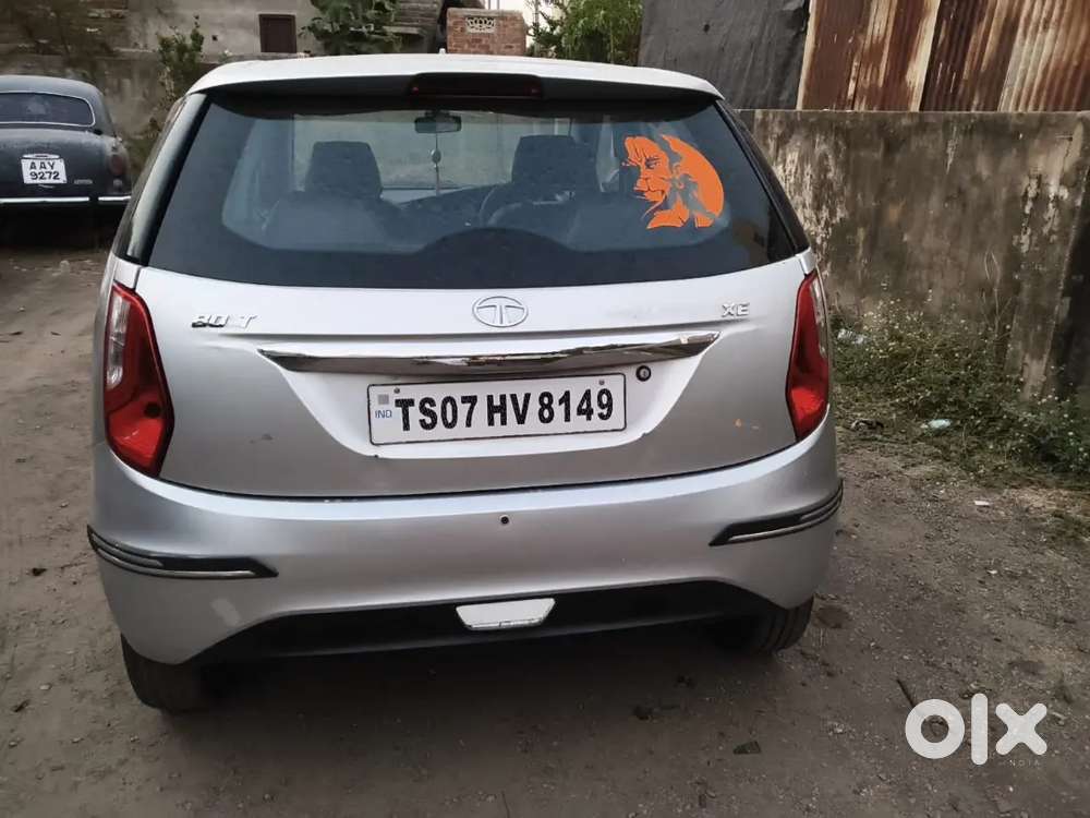Tata Bolt 2016 Diesel 138000 Km Driven