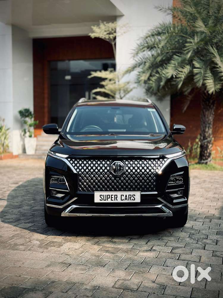 Mg Hector Select Pro 6mt, 2024, Diesel