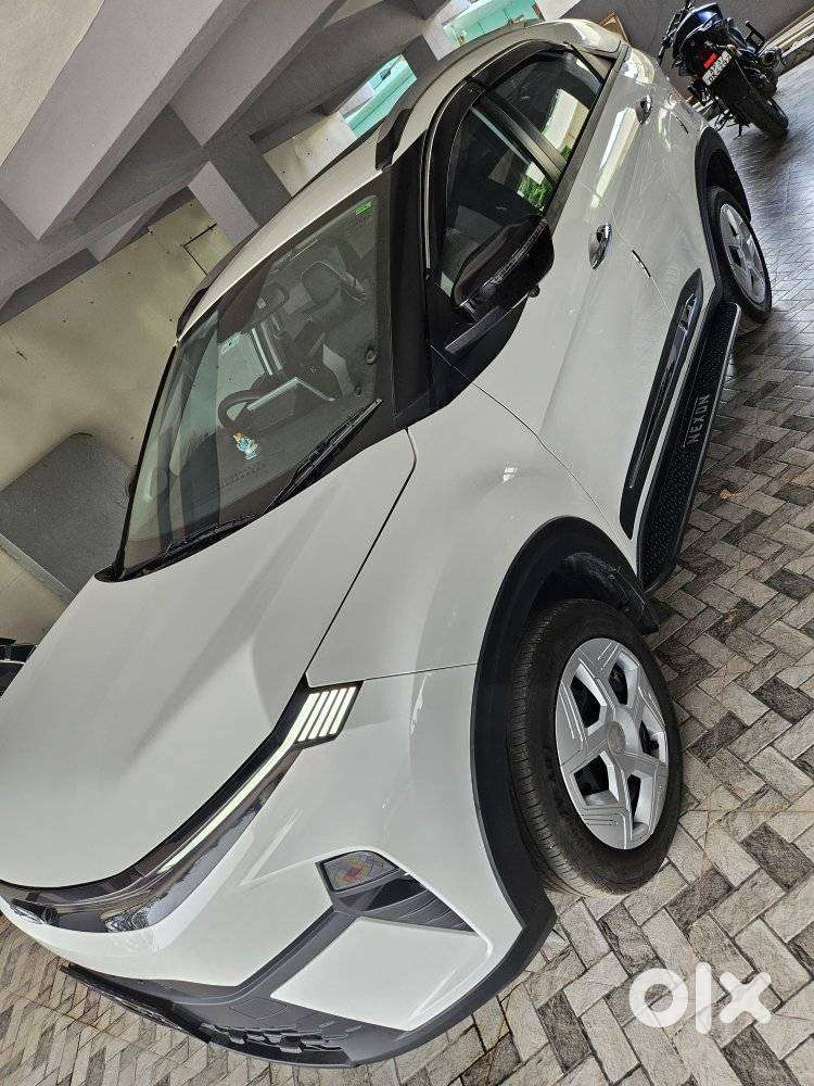 Tata Nexon Pure 1.2 S Revotron Petrol 6 Mt, 2023, Petrol