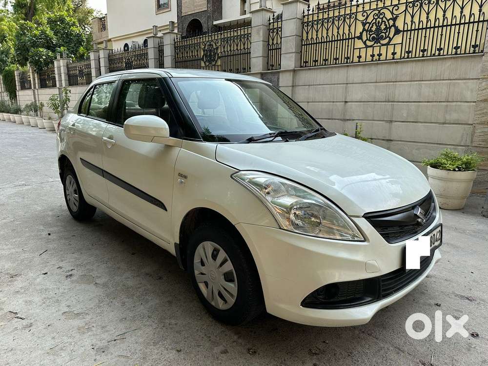 Maruti Suzuki Swift Dzire Ldi Optional, 2018, Diesel