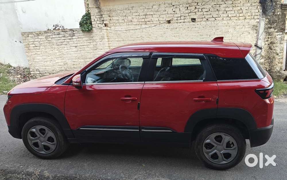Maruti Suzuki 2024 Petrol Manual