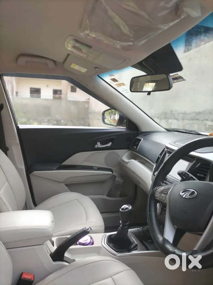 Mahindra Xuv300 First Owner