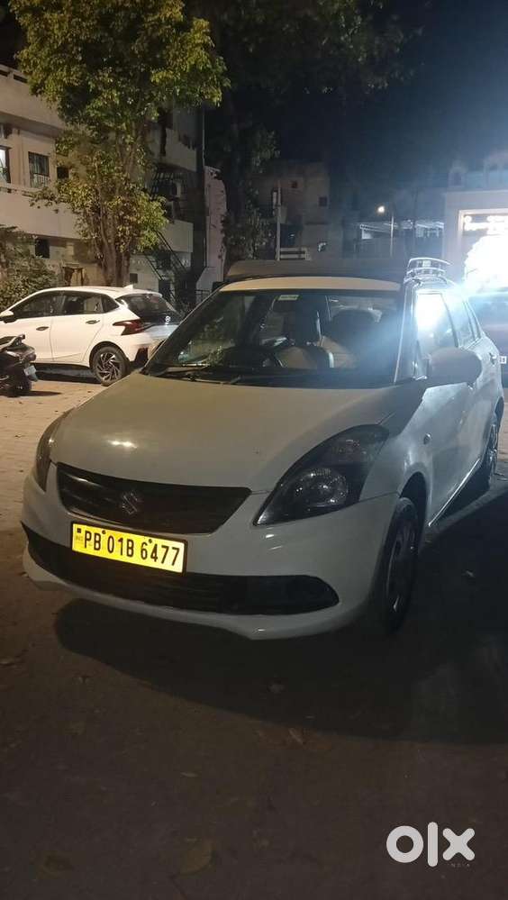 Maruti Suzuki Hybrid 2018