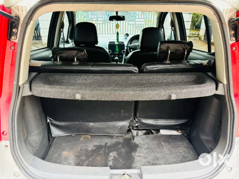 Maruti Suzuki Ritz Zxi Bs-iv, 2012, Petrol