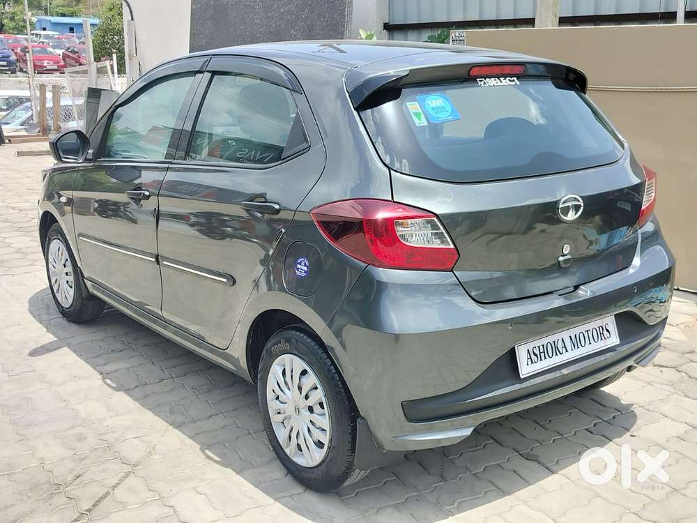 Tata Tiago Xe, 2021, Petrol
