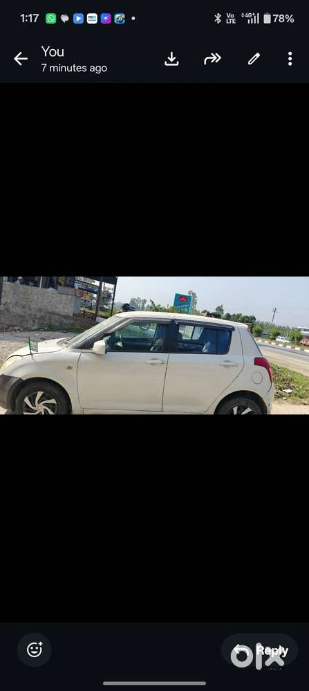 Gadi Bilkul Ok Hai Gadi Me Koi Bhi Kami Nhi Hai