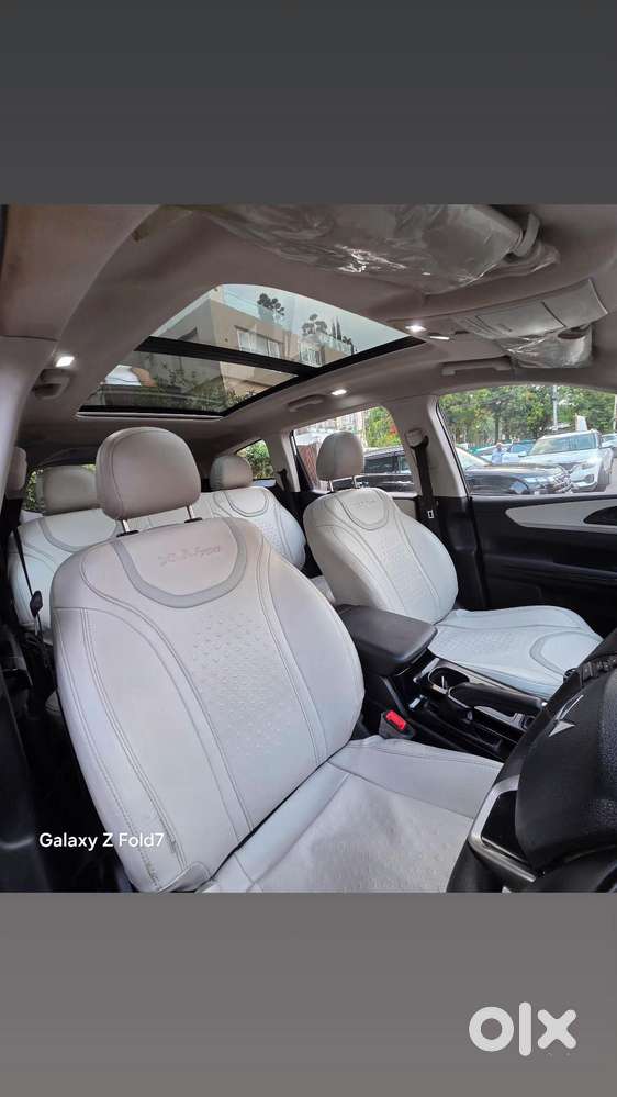 Mahindra Xuv700 2.2 Ax 5 Diesel Mt Str, 2023, Diesel