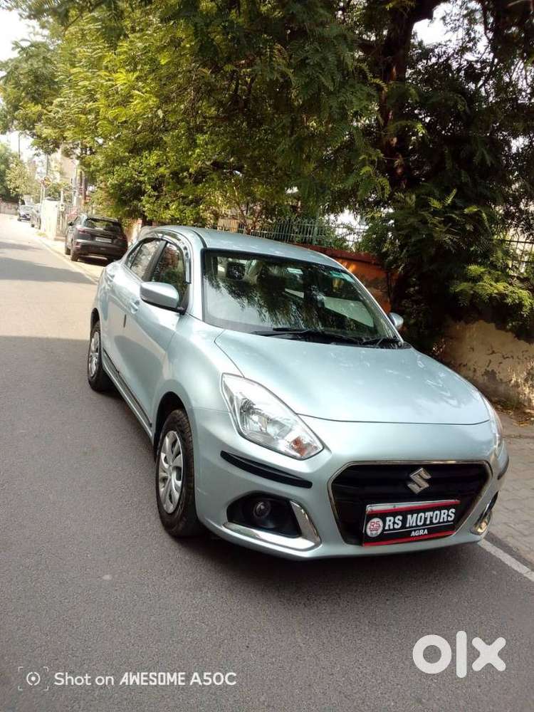 Maruti Suzuki Swift Dzire Vxi Optional, 2024, Petrol