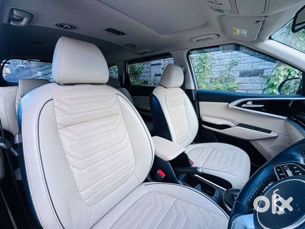 Kia Carens 1.5 Luxury Plus Turbo Dct, 2022, Diesel
