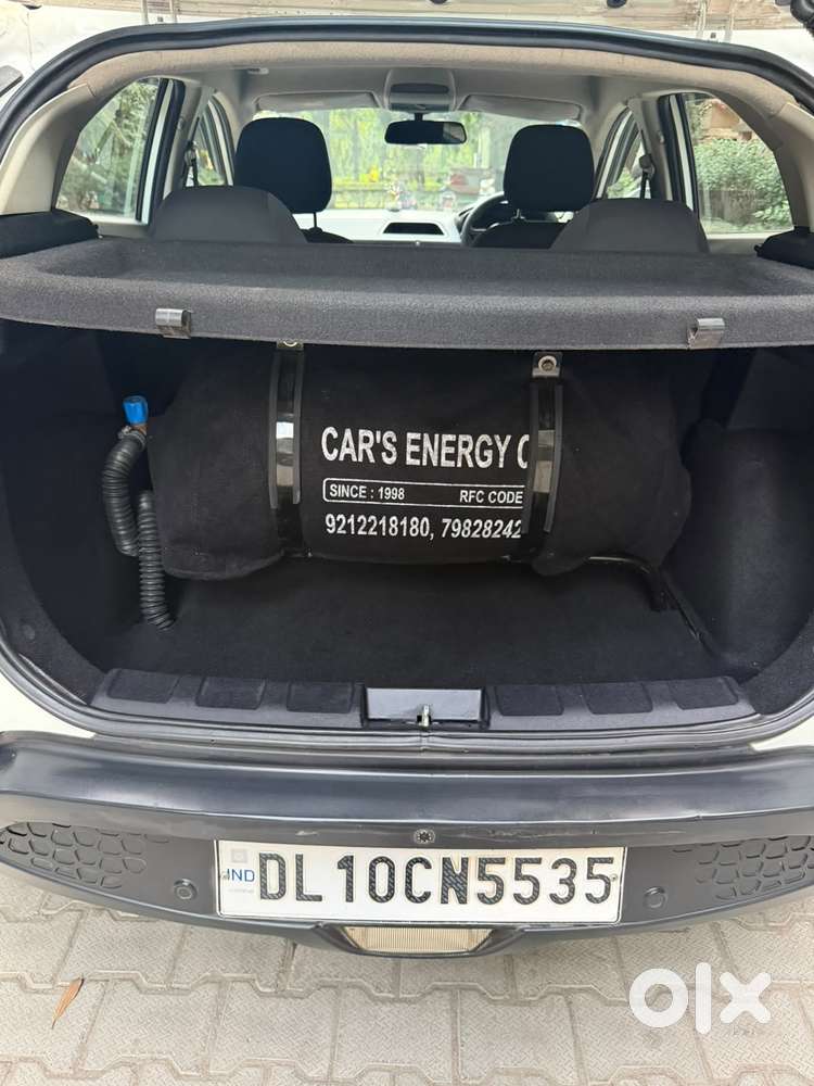 Tata Nexon 1.5 Revotorq Xm (s), 2020, Cng & Hybrids
