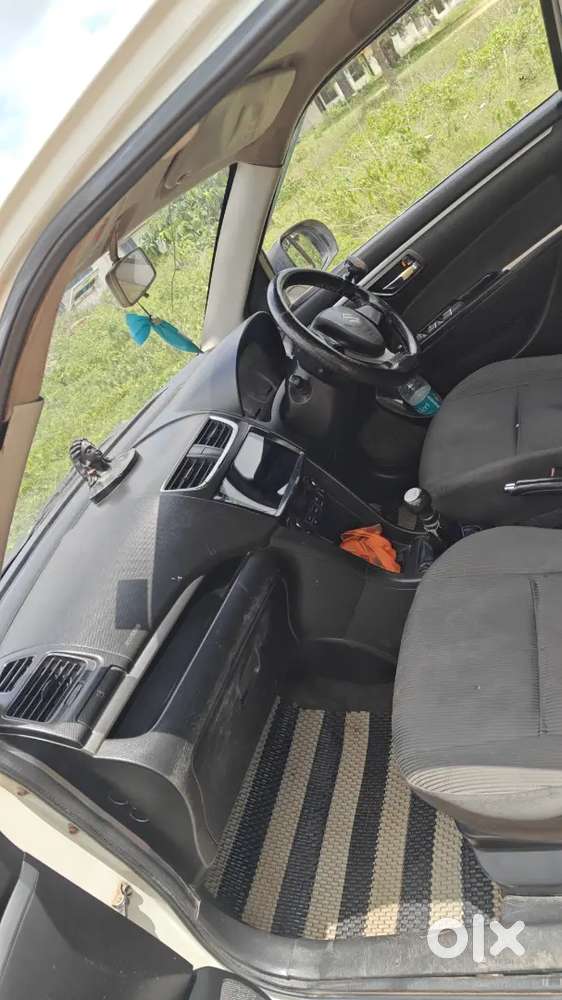 Maruti Suzuki Swift Zdi 2013 Diesel